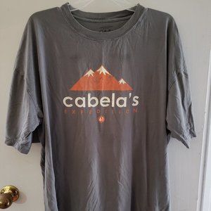 Men's Cabela's (Bass Pro) Shirts